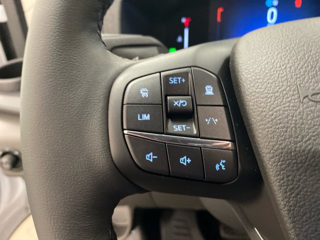 New 2026 Ford Transit 250 - photo 20
