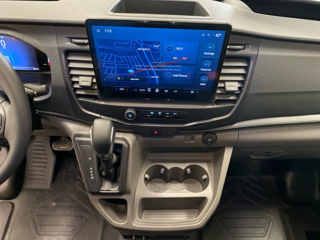New 2026 Ford Transit 250 - photo 24