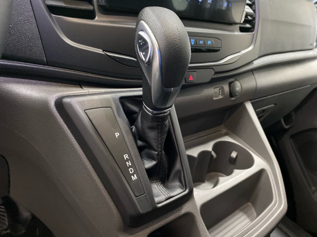New 2026 Ford Transit 250 - photo 25