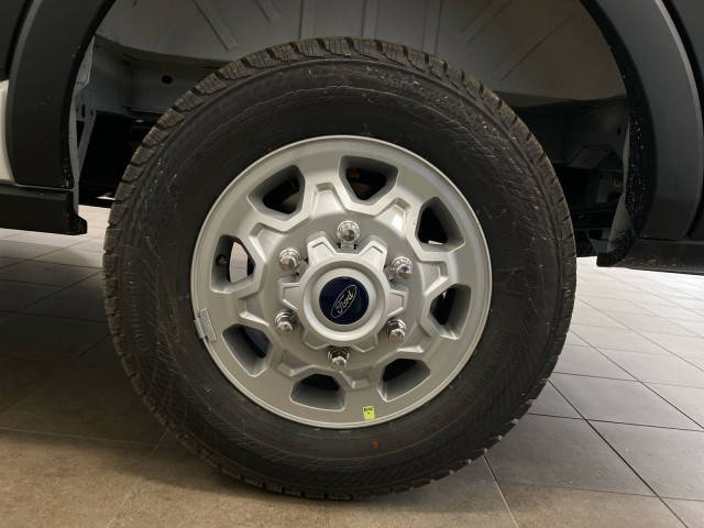 New 2026 Ford Transit 250 - photo 26