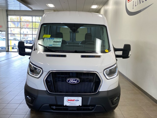 New 2026 Ford Transit 250 - photo 6