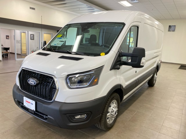 New 2026 Ford Transit 250 - photo 7