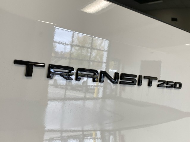 New 2026 Ford Transit 250 - photo 10