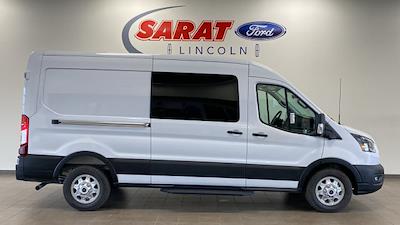 New 2026 Ford Transit 250 Medium Roof Empty Cargo Van for sale #F0096 - photo 1