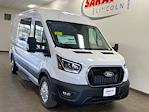 New 2026 Ford Transit 250 Medium Roof Empty Cargo Van for sale #F0096 - photo 3