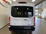 New 2026 Ford Transit 250 Medium Roof Empty Cargo Van for sale #F0096 - photo 7