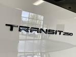 New 2026 Ford Transit 250 Medium Roof Empty Cargo Van for sale #F0096 - photo 8