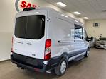 New 2026 Ford Transit 250 Medium Roof Empty Cargo Van for sale #F0096 - photo 2