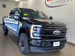 New 2026 Ford F-350 XL Crew Cab 4x4 SRW Pickup for sale #F0097 - photo 2
