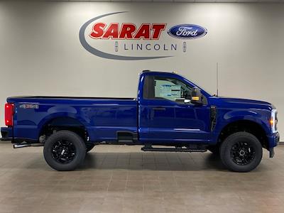 New 2026 Ford F-250 XL Regular Cab for sale #F0098 - photo 1