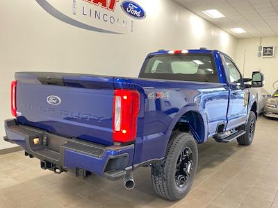 New 2026 Ford F-250 XL Regular Cab for sale #F0098 - photo 2