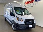 New 2026 Ford Transit 250 High Roof Empty Cargo Van for sale #F0099 - photo 1