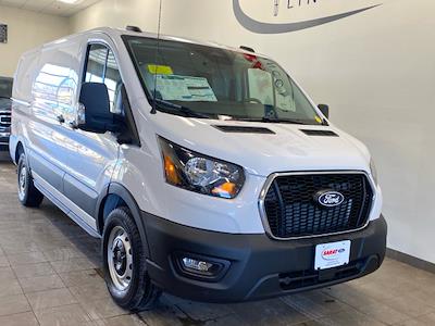 New 2026 Ford Transit 150 Low Roof Empty Cargo Van for sale #F0100 - photo 2