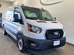 New 2026 Ford Transit 150 Low Roof Empty Cargo Van for sale #F0100 - photo 2