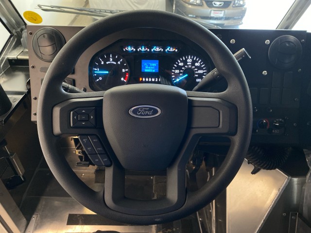 New 2026 Ford E-450 - photo 13