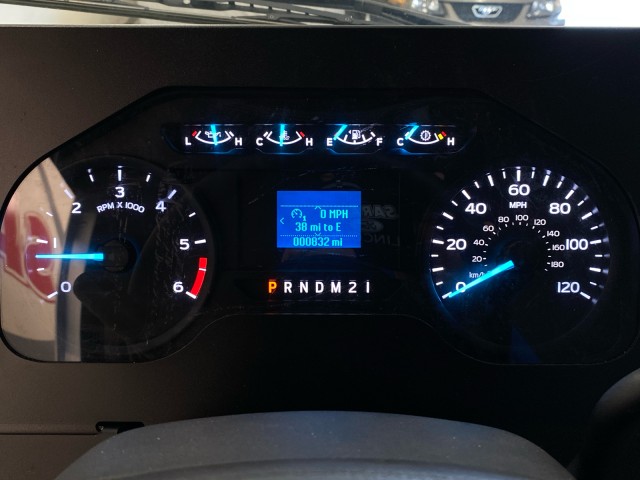 New 2026 Ford E-450 - photo 15