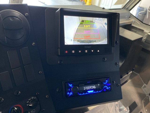 New 2026 Ford E-450 - photo 16