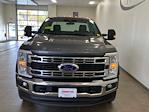 New 2026 Ford F-550 XL Regular Cab 4x4 Cab Chassis for sale #F0112 - photo 3
