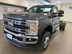 New 2026 Ford F-550 XL Regular Cab 4x4 Cab Chassis for sale #F0112 - photo 4