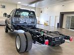New 2026 Ford F-550 XL Regular Cab 4x4 Cab Chassis for sale #F0112 - photo 5