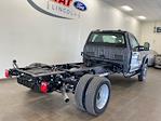 New 2026 Ford F-550 XL Regular Cab 4x4 Cab Chassis for sale #F0112 - photo 7