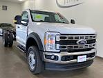 New 2026 Ford F-550 XL Regular Cab 4x4 Cab Chassis for sale #F0113 - photo 2