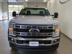 New 2026 Ford F-550 XL Regular Cab 4x4 Cab Chassis for sale #F0113 - photo 3