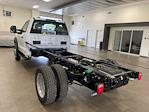 New 2026 Ford F-550 XL Regular Cab 4x4 Cab Chassis for sale #F0113 - photo 5