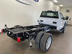 New 2026 Ford F-550 XL Regular Cab 4x4 Cab Chassis for sale #F0113 - photo 7