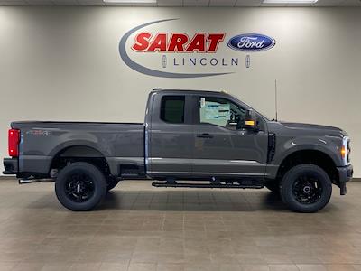 New 2026 Ford F-250 XL Super Cab 4x4 Pickup for sale #F0114 - photo 1