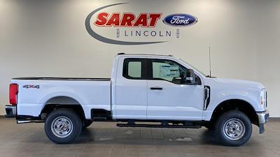 New 2026 Ford F-250 XL Super Cab 4x4 Pickup for sale #F0115 - photo 1