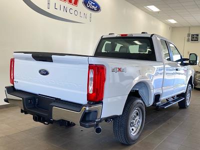 New 2026 Ford F-250 XL Super Cab 4x4 Pickup for sale #F0115 - photo 2