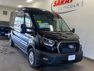 New 2026 Ford Transit 250 Medium Roof Empty Cargo Van for sale #F0117 - photo 2