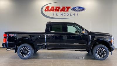 New 2026 Ford F-350 Platinum Crew Cab 4x4 SRW Pickup for sale #F0122 - photo 1