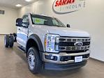 New 2026 Ford F-550 Regular Cab Cab Chassis for sale #F0123 - photo 3