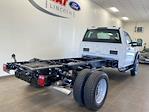 New 2026 Ford F-550 Regular Cab Cab Chassis for sale #F0123 - photo 2