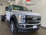 New 2026 Ford F-550 Regular Cab Cab Chassis for sale #F0124 - photo 3