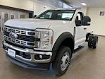 New 2026 Ford F-550 Regular Cab Cab Chassis for sale #F0124 - photo 5