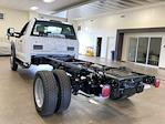 New 2026 Ford F-550 Regular Cab Cab Chassis for sale #F0124 - photo 6