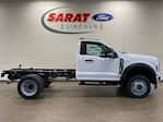 New 2026 Ford F-450 XL Regular Cab 4x4 Cab Chassis for sale #F0126 - photo 1