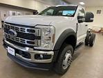 New 2026 Ford F-450 XL Regular Cab 4x4 Cab Chassis for sale #F0126 - photo 4