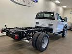 New 2026 Ford F-450 XL Regular Cab 4x4 Cab Chassis for sale #F0126 - photo 7
