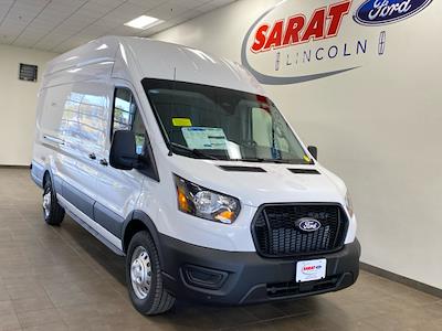 New 2026 Ford Transit 350 High Roof AWD Empty Cargo Van for sale #F0128 - photo 2