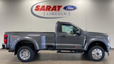 New 2026 Ford F-450 Regular Cab 4x4 DRW Pickup for sale #F0129 - photo 1