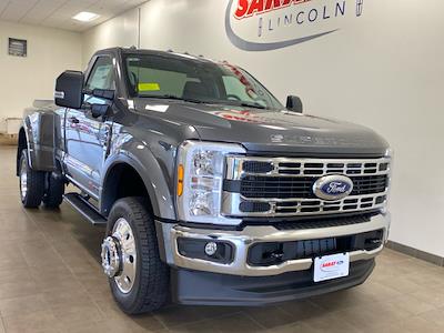 New 2026 Ford F-450 Regular Cab 4x4 DRW Pickup for sale #F0129 - photo 2