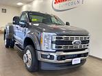 New 2026 Ford F-450 Regular Cab 4x4 DRW Pickup for sale #F0129 - photo 2