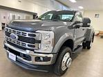 New 2026 Ford F-450 Regular Cab 4x4 DRW Pickup for sale #F0129 - photo 4