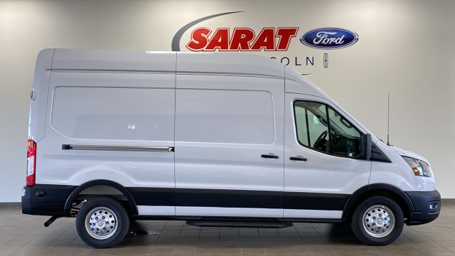 New 2026 Ford Transit 250 - photo 1