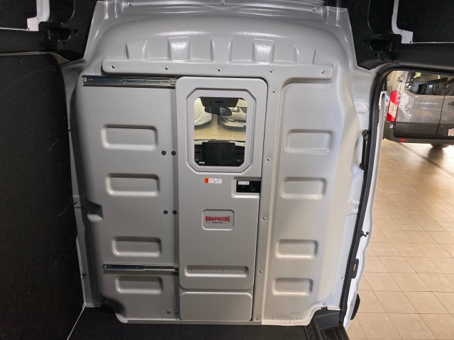 New 2026 Ford Transit 250 - photo 12