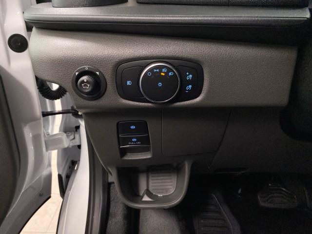 New 2026 Ford Transit 250 - photo 18